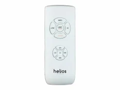 Best Ventilador de techo Napali 60W 4 aspas luz LED 3 tonos /natural Ø106 cm Blanco
