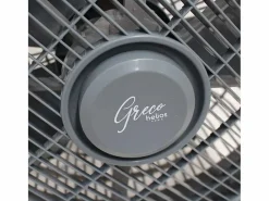 Ventilador Greco Helios Home Box-fan 12" 30W
