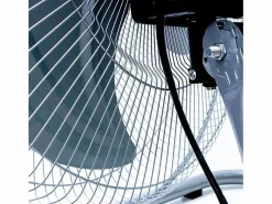 Ventilador Tramontana Helios Home 55W 3 en 1 Ø50 cm