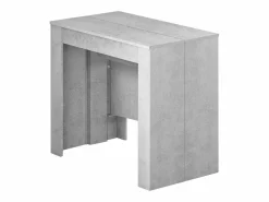Vestidor Abierto Dana Kronberg & Sidewalk 203x115-190x50cm Habitación Moderna