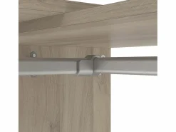 Sale Vestidor extensible Swing - L199,7 cm Mueble Perchero