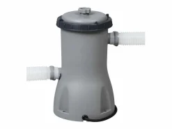Outlet VidaXL Piscina desmontable Steel Pro Max 6473L Ø366 cm Piscina Tubular