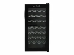Online Vinoteca Oriva 78L con LED multicolor sincronizable con música Vinoteca