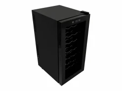 Online Vinoteca Oriva 78L con LED multicolor sincronizable con música Vinoteca