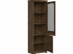 Petits-Meubles Vitrina 2 puertas Noé Madera