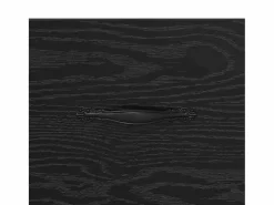 Clicnbuy Vitrina Roble 34 x 34.5 x 90 cm Madera contrachapada