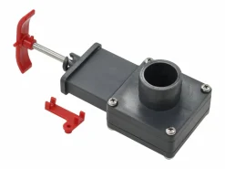 Sale Válvula de compuerta para piscina 2 uds 1,5