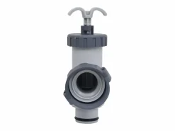 Best Válvulas de émbolo para piscina 2 unidades ES590412 Accesorio Piscina