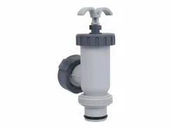 Best Válvulas de émbolo para piscina 2 unidades ES590412 Accesorio Piscina