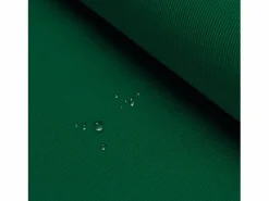 Wasabi - Lona para Toldo de 3x2 Poliéster 280 gr/m2 - Resistente al Agua - Protección UV - 283x200cm - Malla Sombreo - Tela Enrollable Repuesto para Toldos