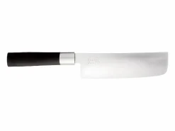 Clearance Wasabi Nakiri, 16,5 cm Cubierto