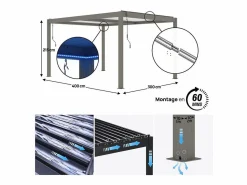 Clearance Habitat et jardin Windsor