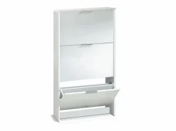 Calicosy Zapatero con 3 puertas abatibles Maelys