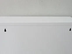 Clearance Zapatero Pisa de 9 puertas en metal . Se entrega completamente montado. Zapatero|Mueble De Almacenaje