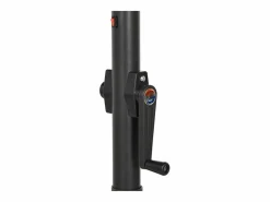 Clearance Zerdal Sombrilla de jardín con luces LED aluminio arena 200x211 cm Sombrilla
